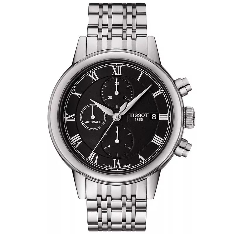 Tissot T085.427.11.053.00  Фото 1