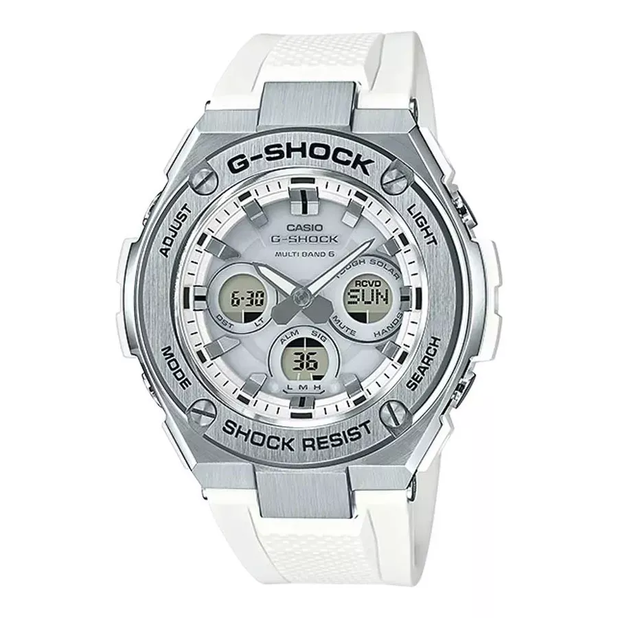 Casio G-Shock GST-W310-7A  Фото 1