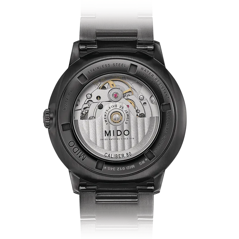 Mido M021.407.33.411.00  Фото 2