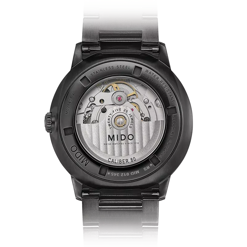 Mido M021.407.33.411.00  Фото 2