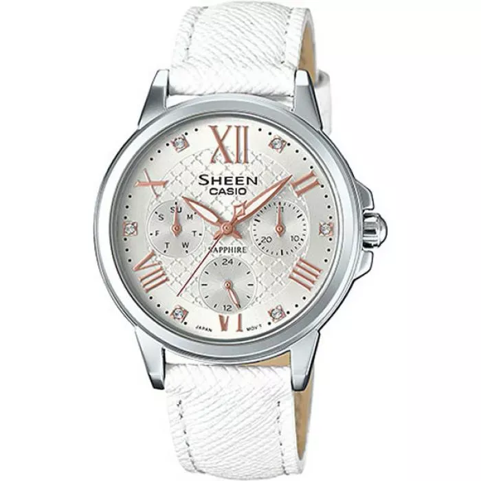 Casio Sheen SHE-3511L-7A 