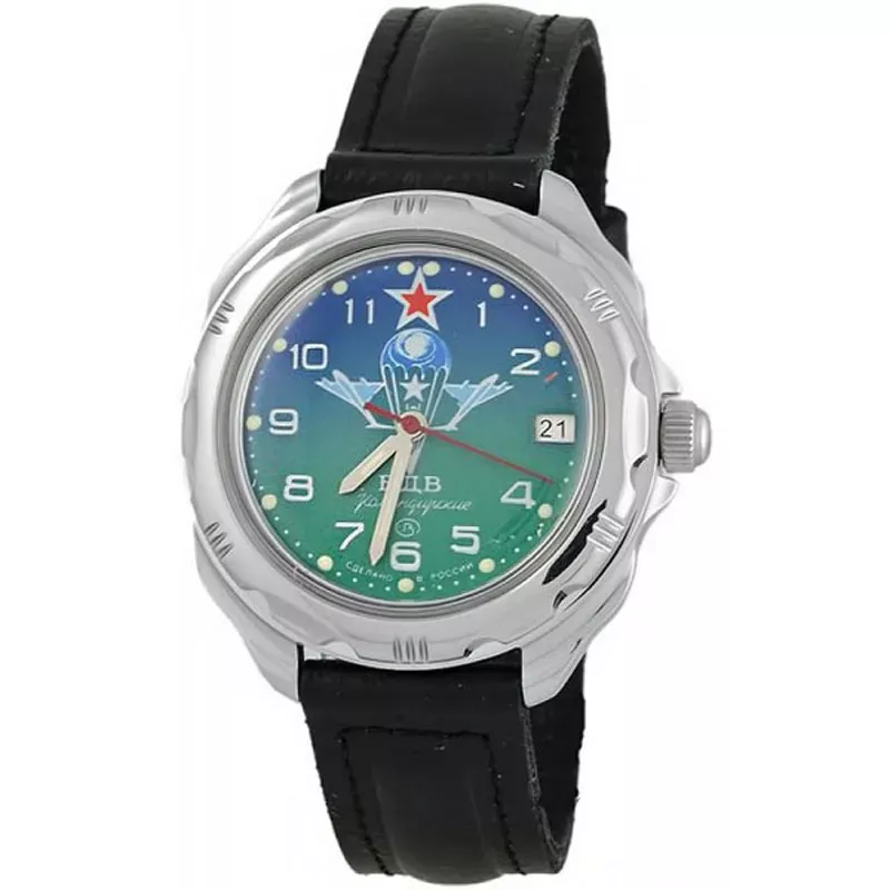 Восток 2414000000/211818  Фото 1