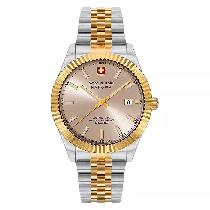 Swiss Military Hanowa SMWGL0002161  Фото 2