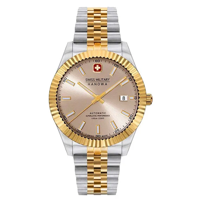 Swiss Military Hanowa SMWGL0002161  Фото 2