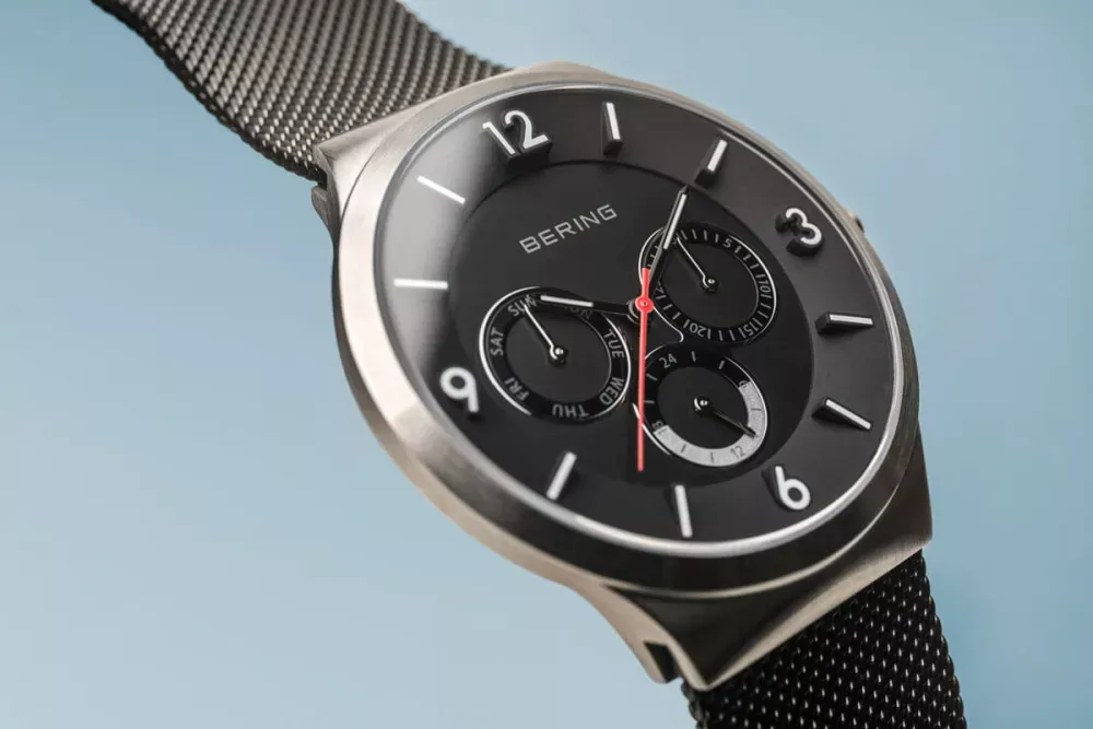 Bering 33441-102  Фото 3