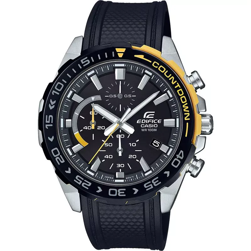Наручные часы  Casio Edifice EFR-566PB-1A 