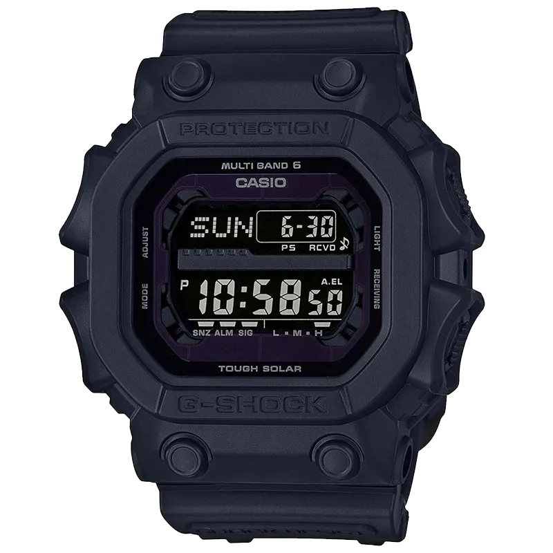 Casio G-Shock GXW-56BB-1E 