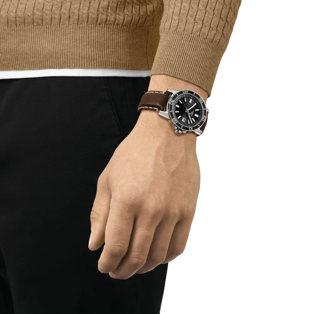 Tissot T125.610.16.051.00  Фото 2