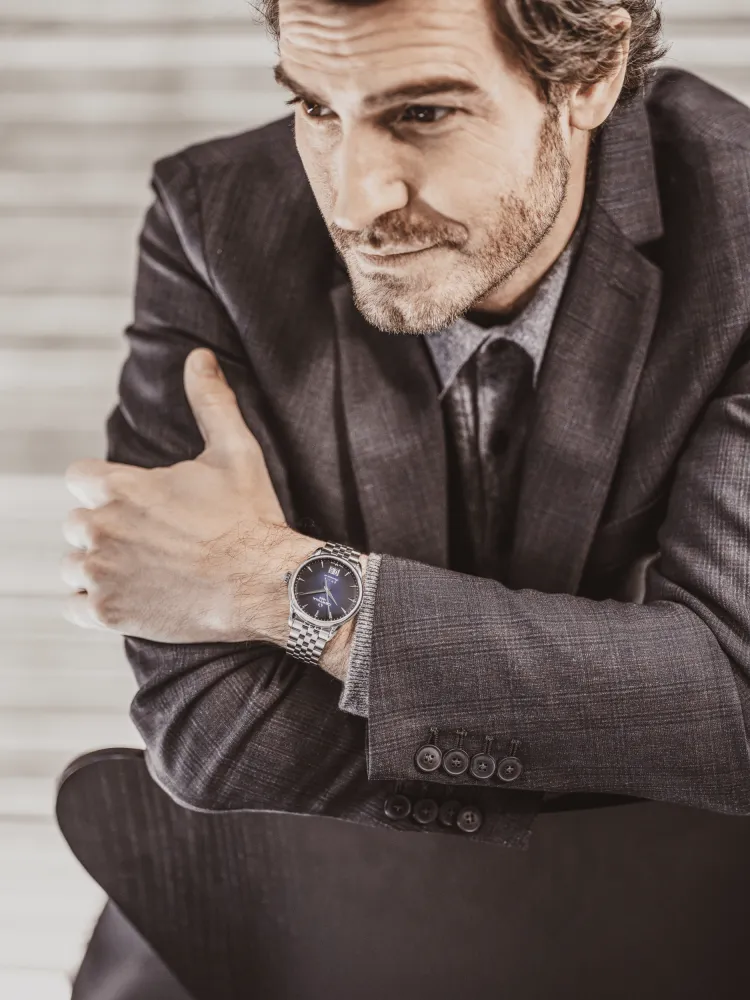 Certina C029.426.11.041.00  Фото 4