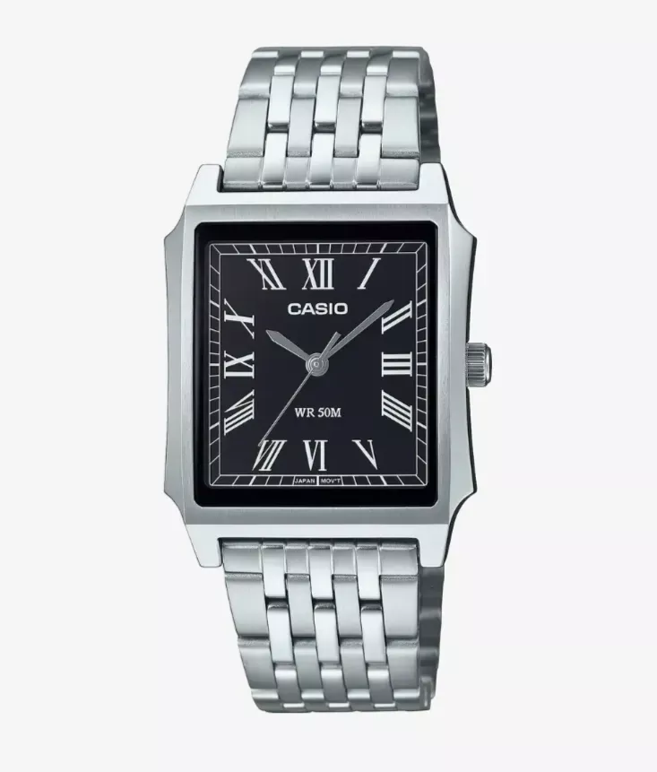 Casio Collection MTP-B190D-1B 