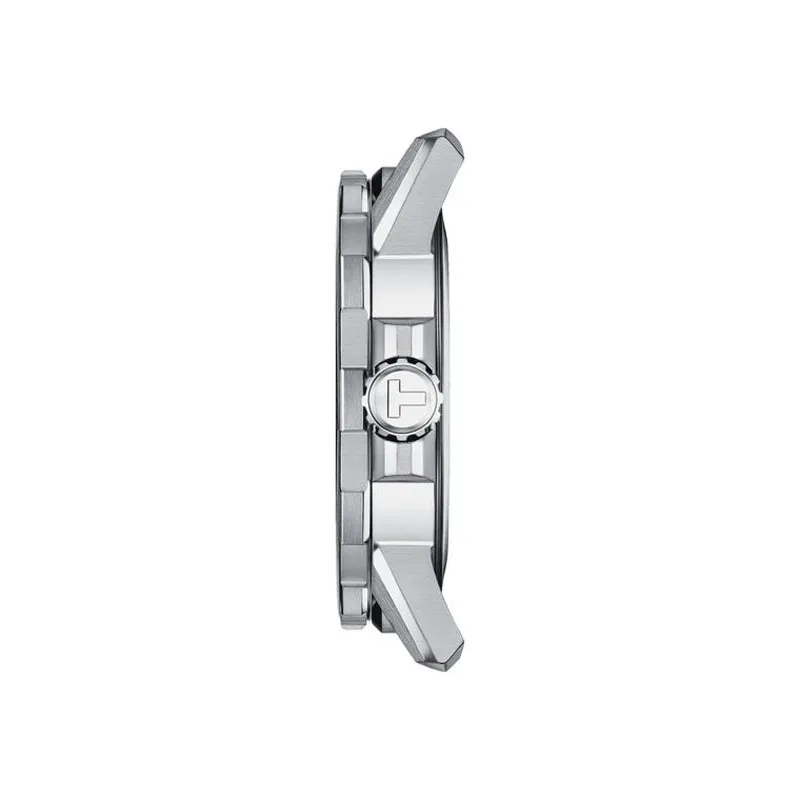 Tissot T1256101604100  Фото 4