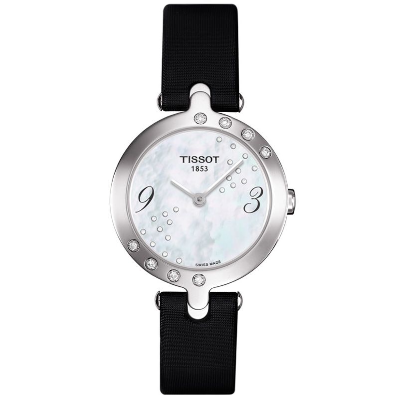 Tissot T003.209.67.112.00  Фото 1