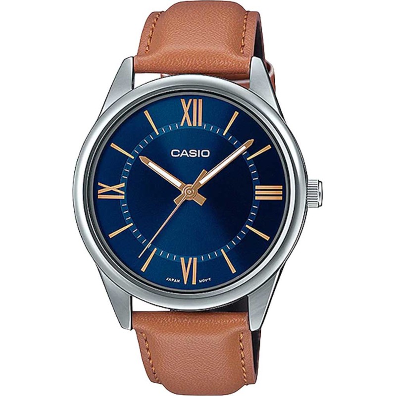 Casio Collection MTP-V005L-2B5 