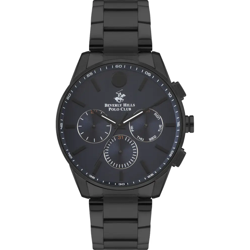 Beverly Hills Polo Club BP3396X.650 