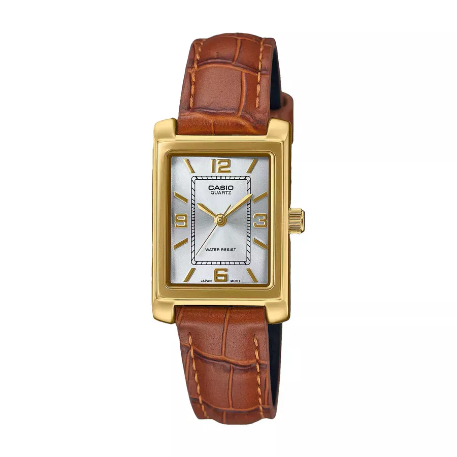 Casio Collection LTP-1234GLL-7A  Фото 1