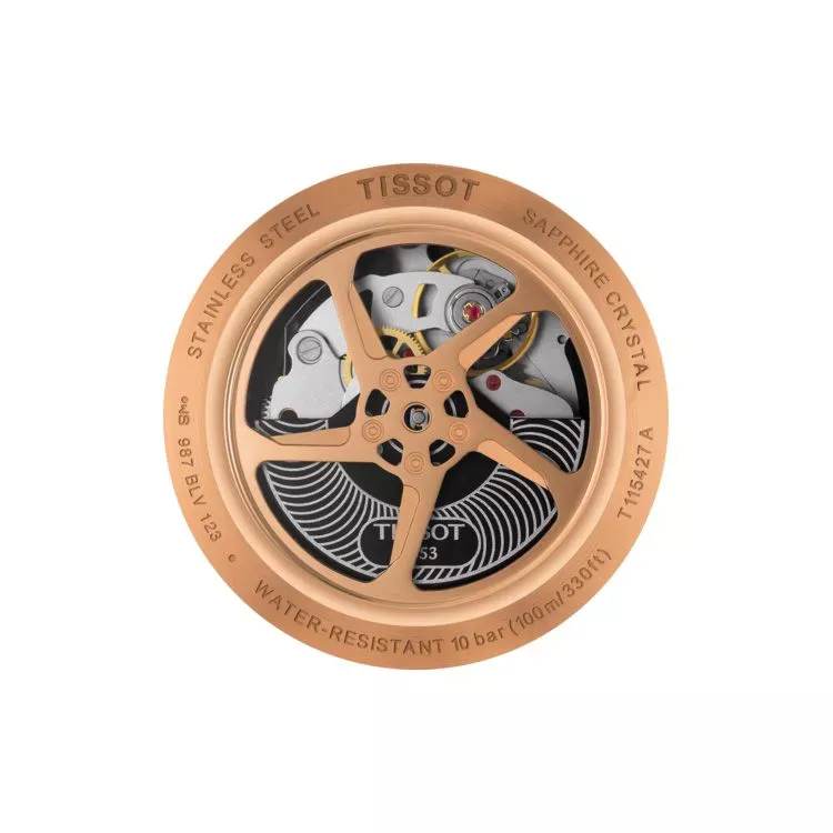Tissot T115.427.37.051.01  Фото 2
