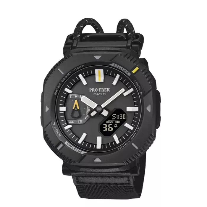 Casio Pro Trek PRJ-B001B-1  Фото 1