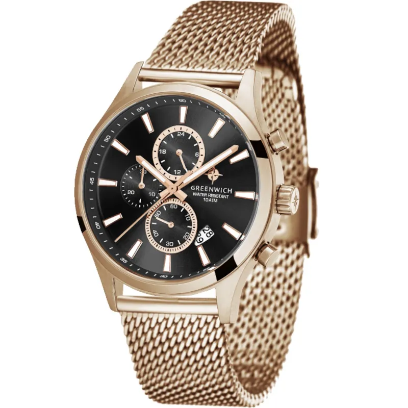 Greenwich GW 053.49.31  Фото 3