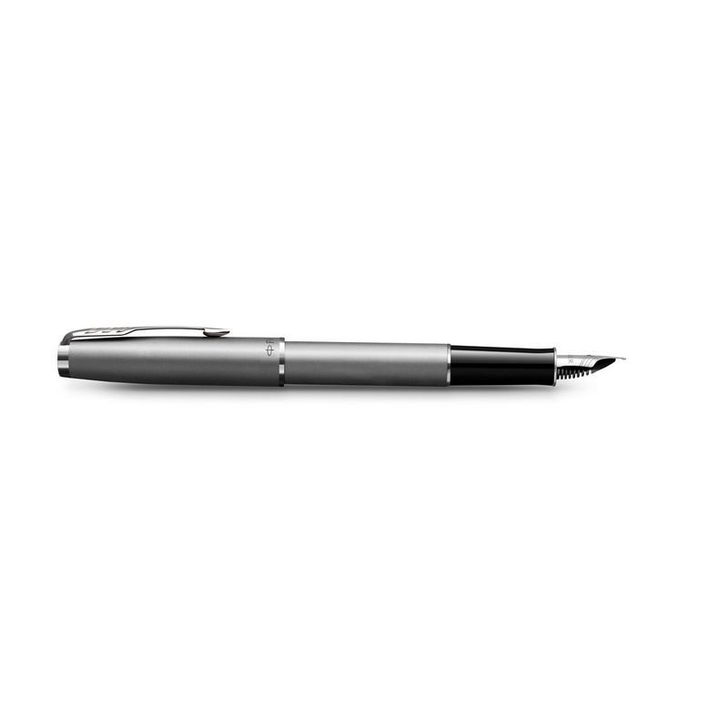 Parker F546 Sonnet SS SB CT FP (2146873)  Фото 4