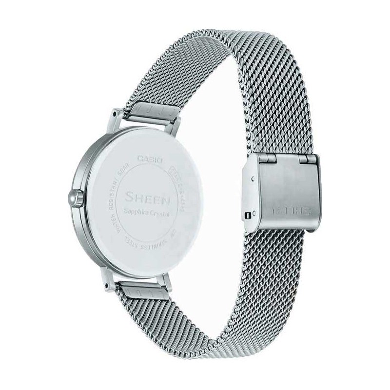 Casio Sheen SHE-4539SM-2A  Фото 4