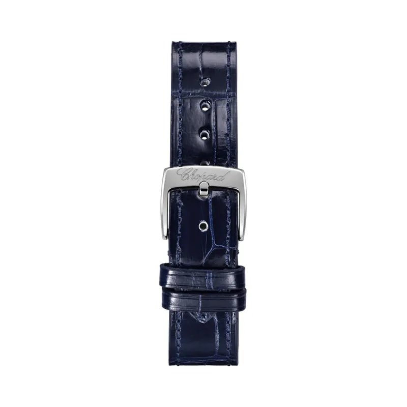 Купить Наручные часы Chopard 278608-3001 Happy Sport в Sibtime Фото 4 Наручные часы Chopard 278608-3001 Happy Sport Фото 4