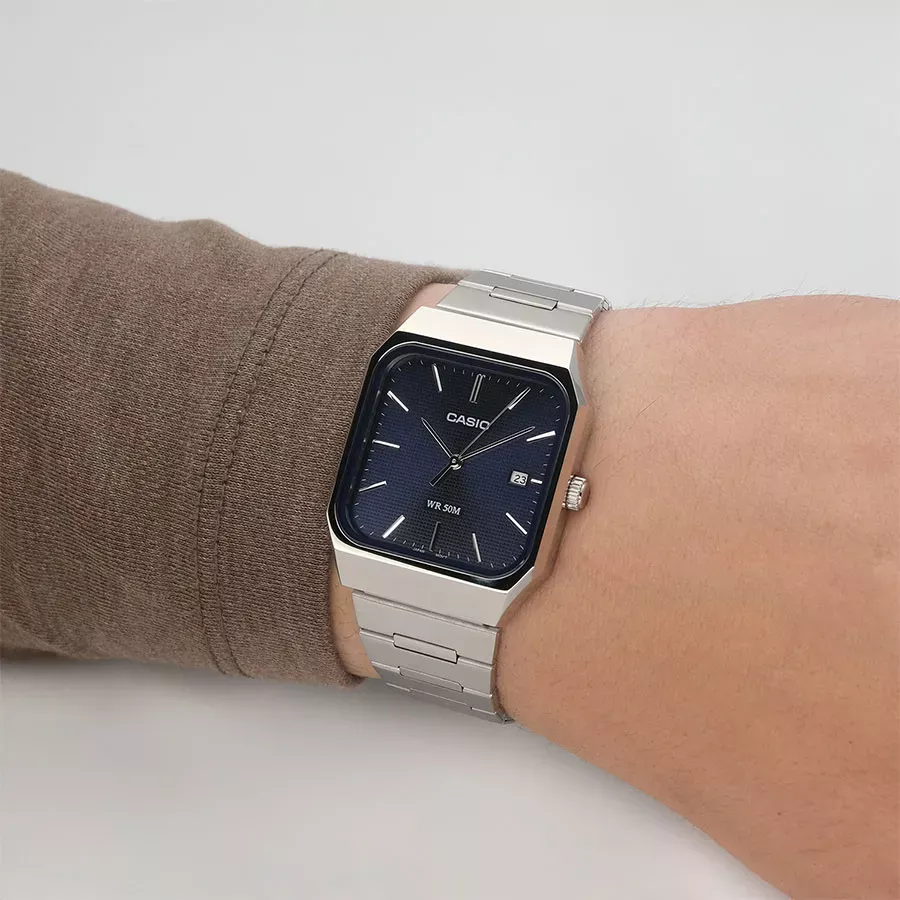 Casio Collection MTP-B185D-2A1  Фото 2