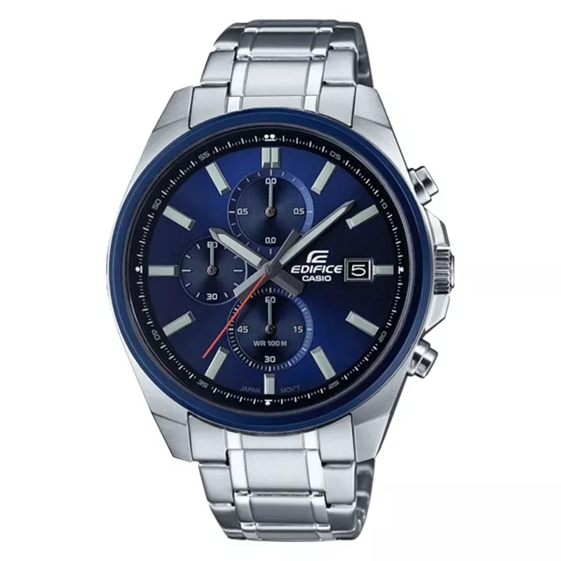 Casio Edifice EFV-610DB-2A  Фото 2