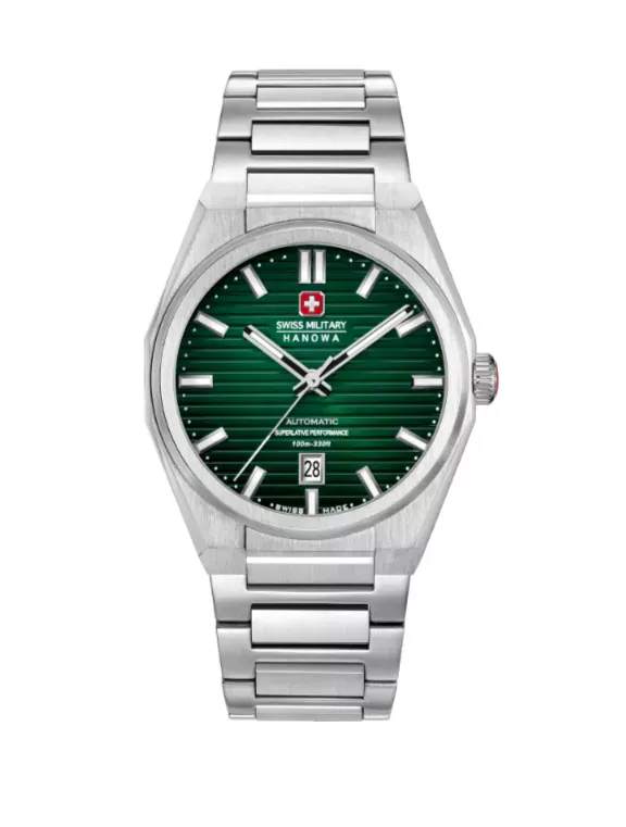 Swiss Military Hanowa SMWGL0006902  Фото 1