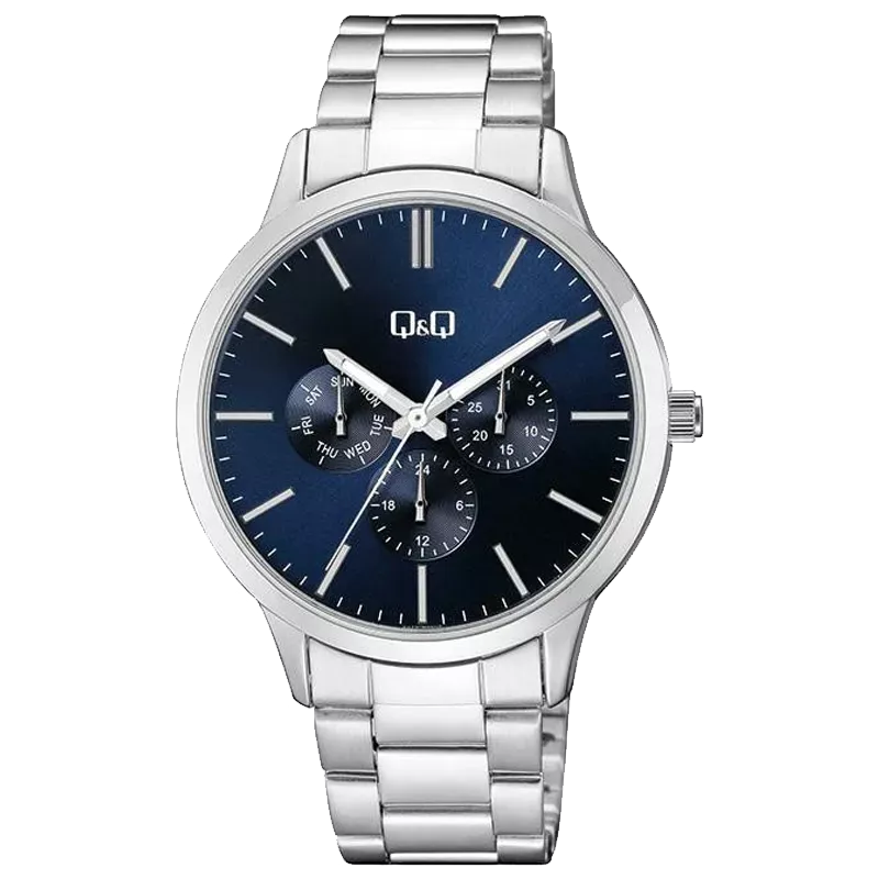 Q&Q A01A-002PY 
