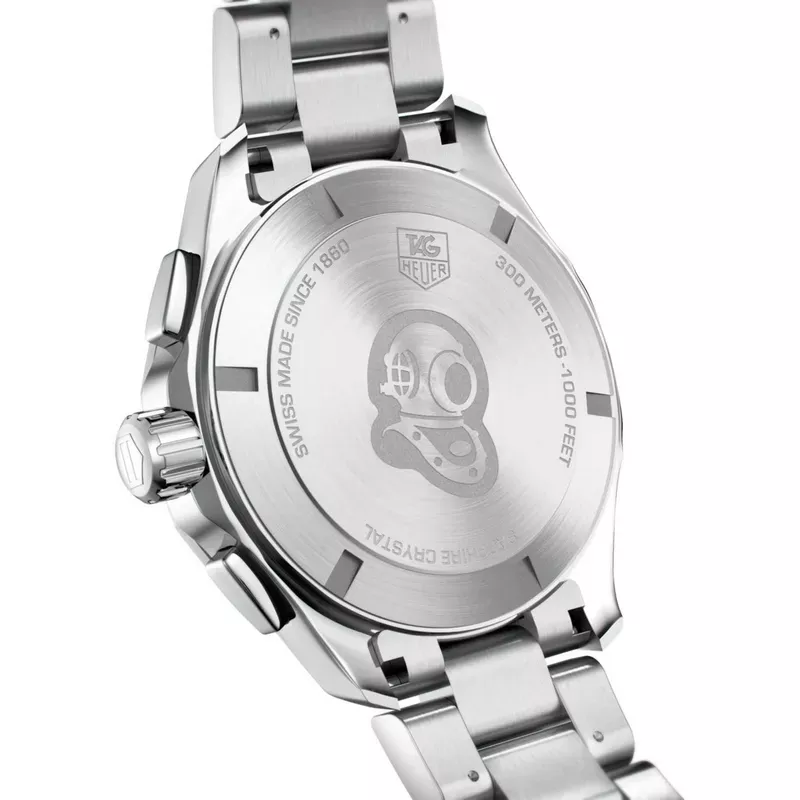 Tag Heuer WAY201TBA0927  Фото 5