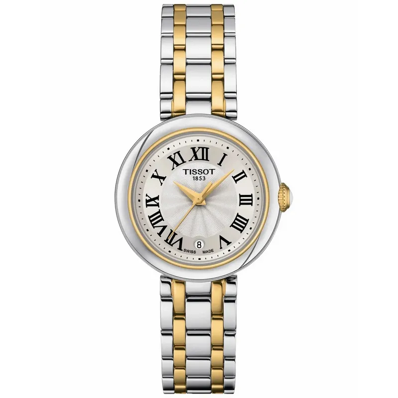 Tissot T1260102201300  Фото 1
