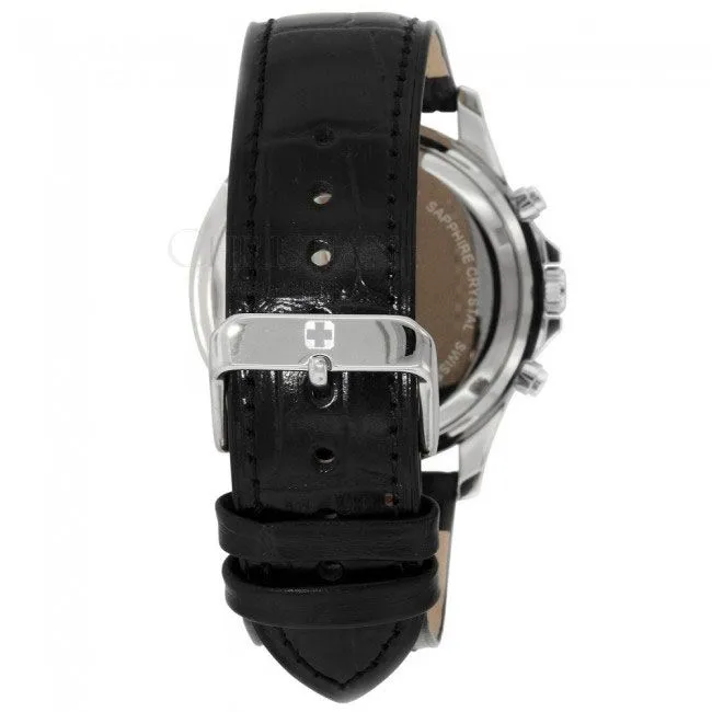 Swiss Military Hanowa 06-4183.7.04.001.07  Фото 3