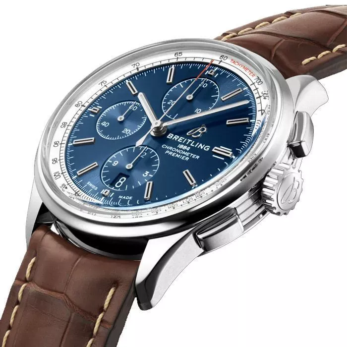 Breitling A13315351C1P1  Фото 5