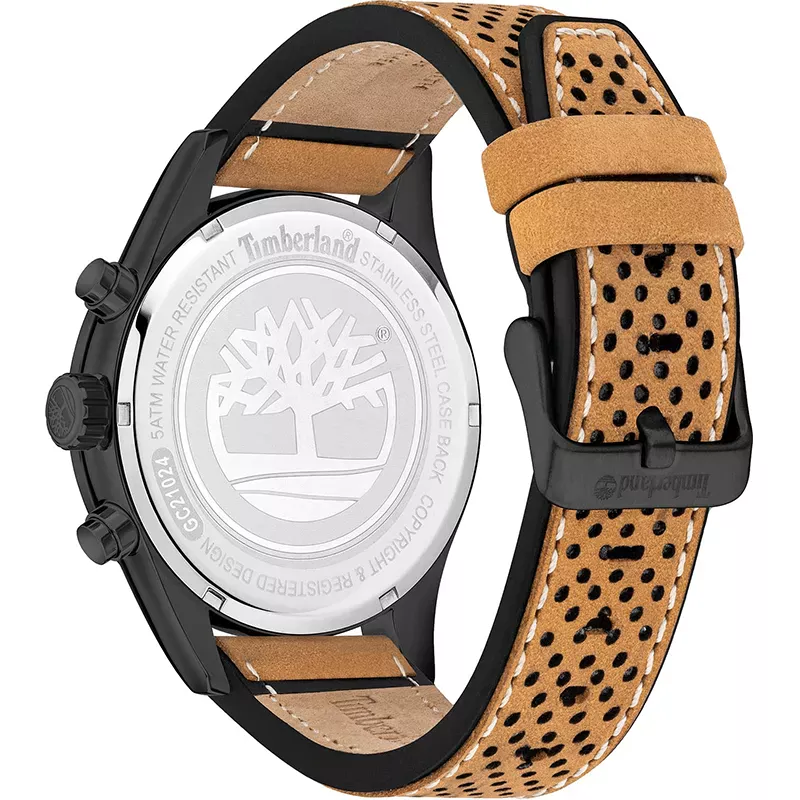 Наручные часы  Timberland TDWGC2102401  Фото 2