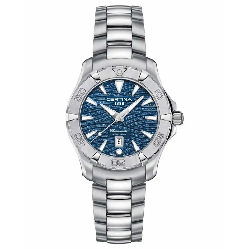 Certina C0322511104109  Фото 1