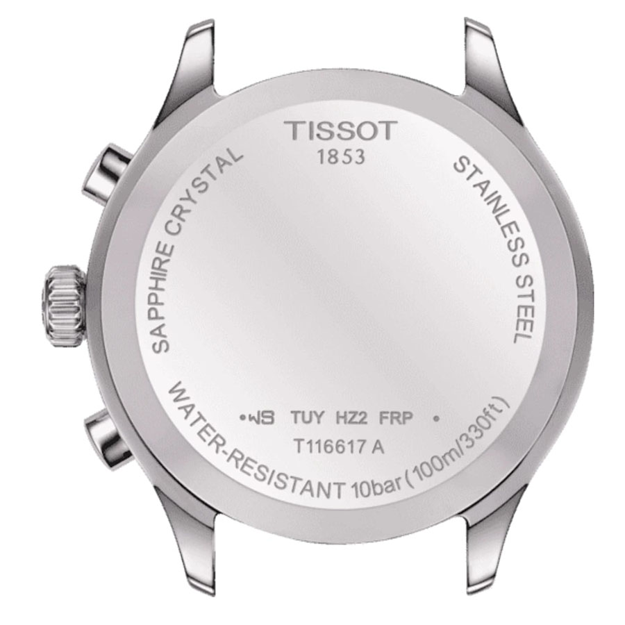 Наручные часы  Tissot T1166171109200 T-Classic Фото 3