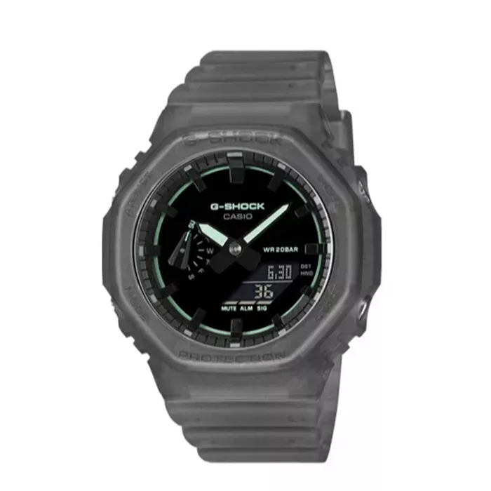 Casio G-Shock GA-2100K-1A  Фото 1