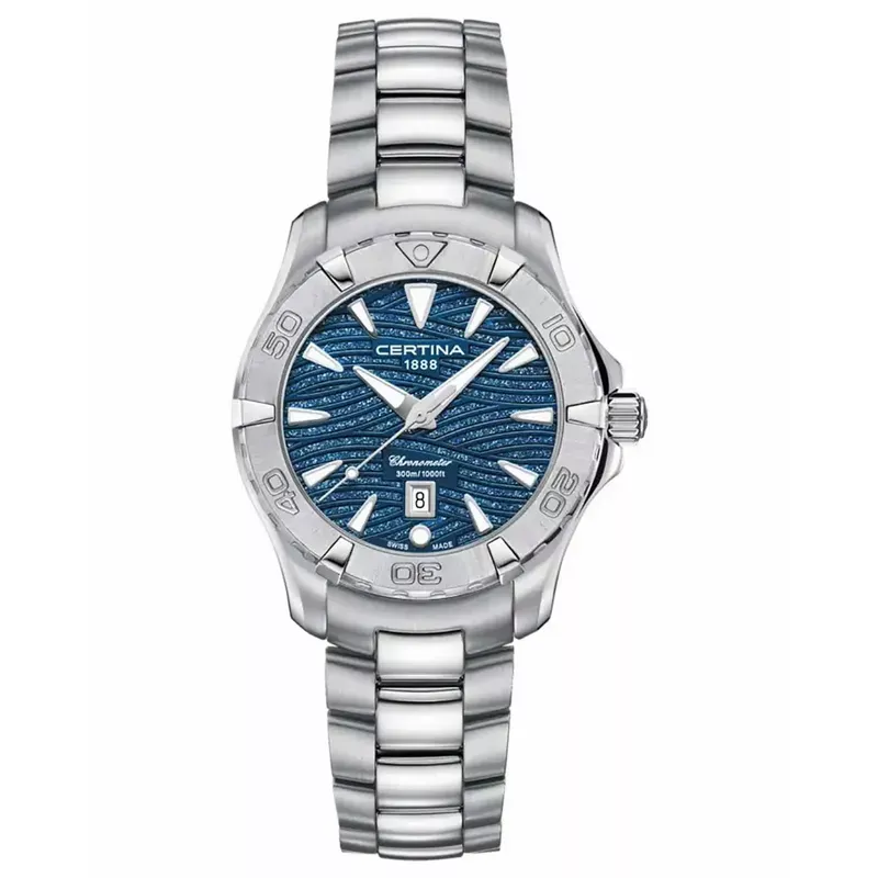 Certina C0322511104109  Фото 1