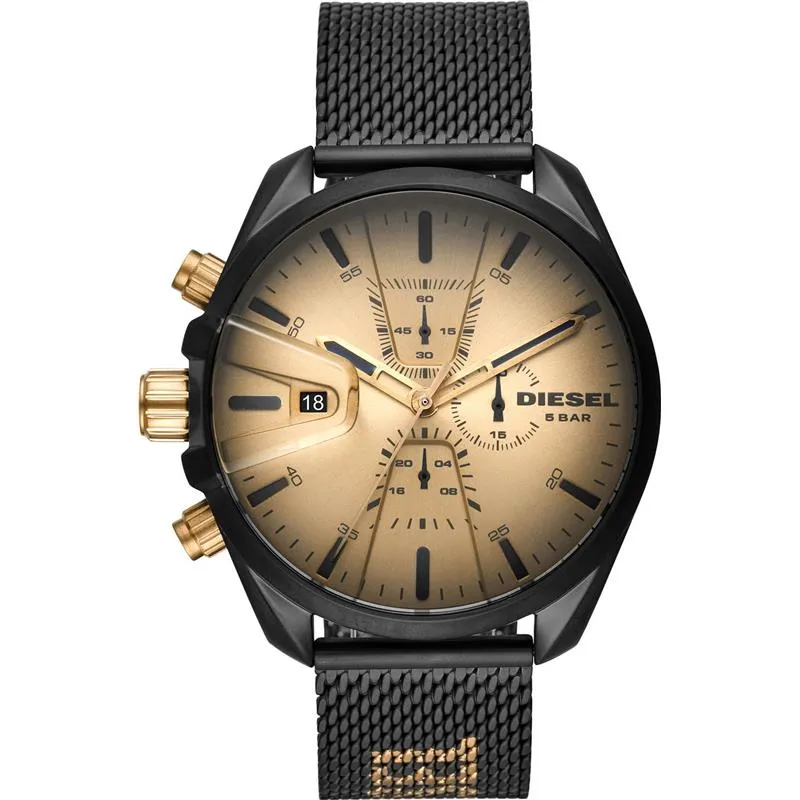 Diesel DZ4517  Фото 1