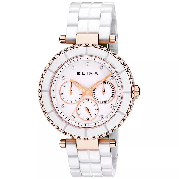 Наручные часы  Elixa E077-L284  Фото 1