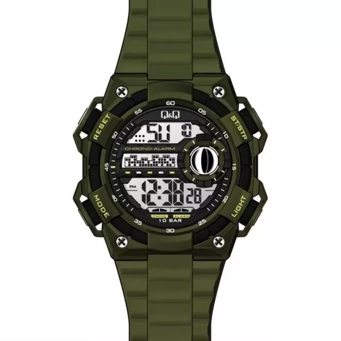 Наручные часы  Q&Q M163J804Y 