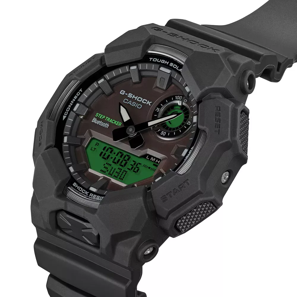 Casio G-Shock GA-B010BEG-1A  Фото 4