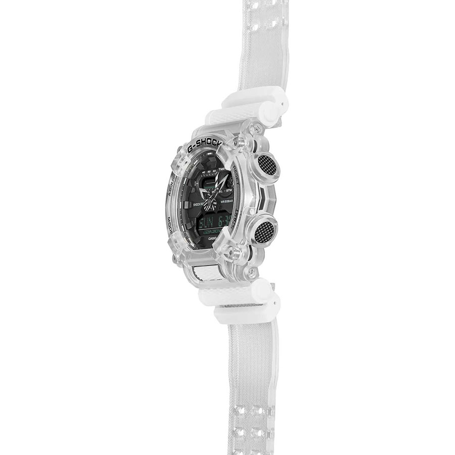 Casio G-Shock GA-900SKL-7A  Фото 5