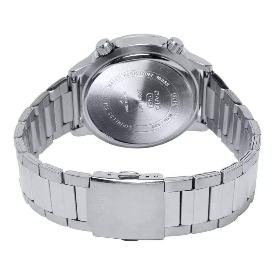 Casio Collection MTD-130D-1A3  Фото 4