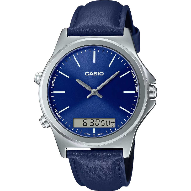 Casio Collection MTP-VC01L-2E 