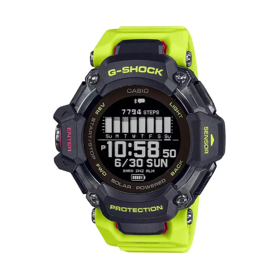 Casio G-Shock GPR-H1000RY-1A9  Фото 1