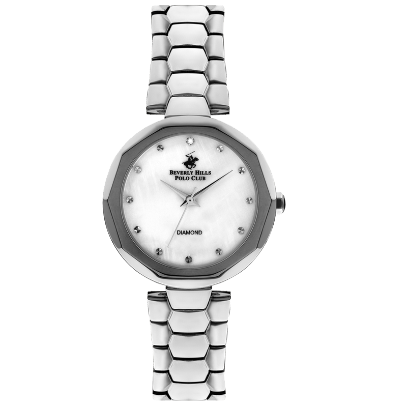 Наручные часы  Beverly Hills Polo Club BP3092C.320  Фото 1