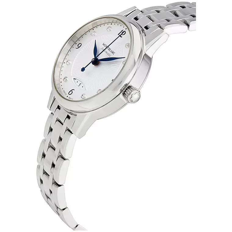 Купить Наручные часы Montblanc 00116498 (инд. OLJG3H7M9) в Sibtime Фото 2 Наручные часы Montblanc 00116498 (инд. OLJG3H7M9) Фото 2