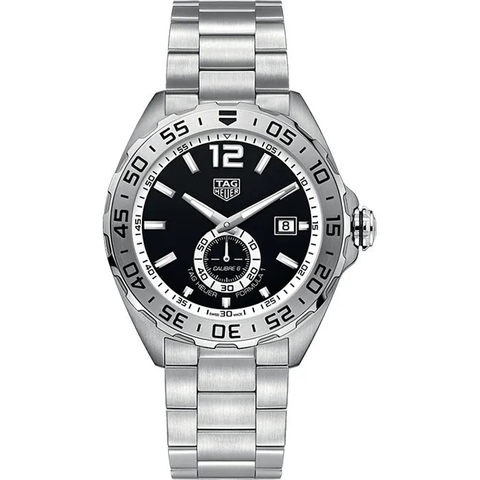 Tag Heuer WAZ2012.BA0842 