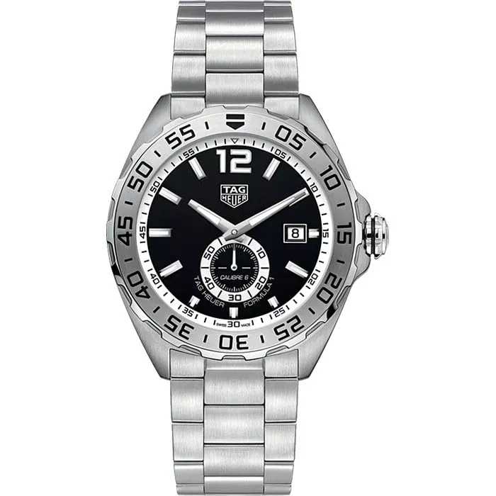Tag Heuer WAZ2012.BA0842 